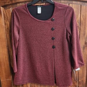 🆕️ Yushi Knit Top
